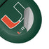 University of Miami The U Google Pixel Buds Skin